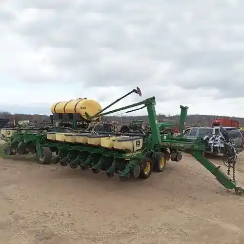 Used John Deere 1780 Planter Parts