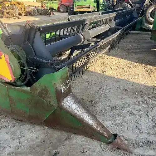 Used John Deere 925 Header Parts