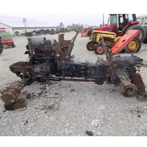 Used John Deere 5320 Tractor Parts