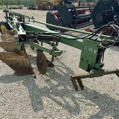 Used John Deere 1450 Tillage Parts