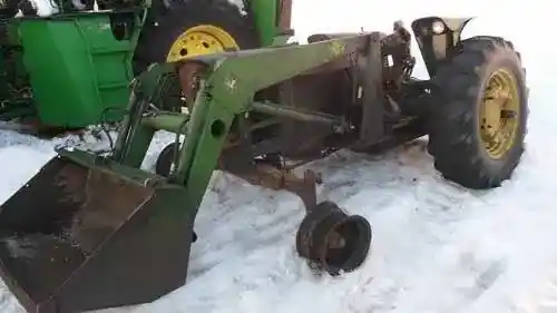 Used John Deere 2630 Tractor Parts