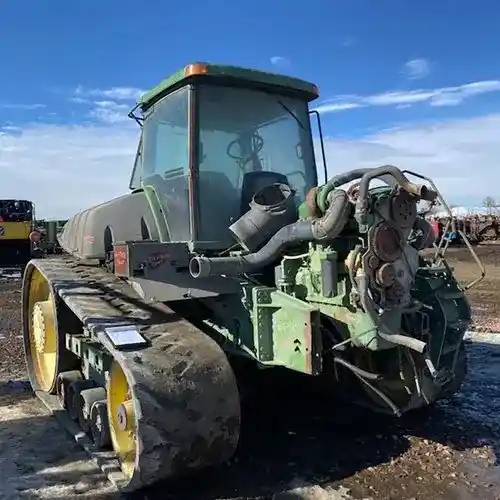Used John Deere 9300T Tractor Parts