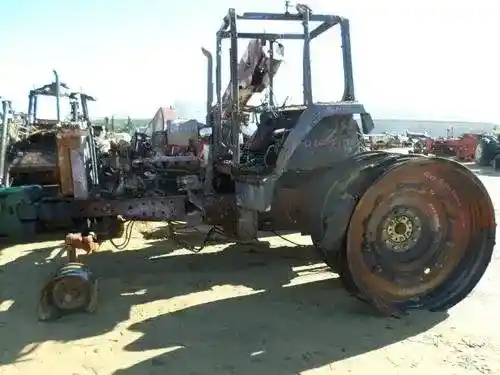 Used 1998 John Deere 7610 Tractor Parts