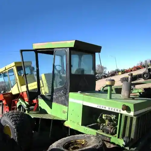 Used John Deere 2280 Hay Cutting Parts