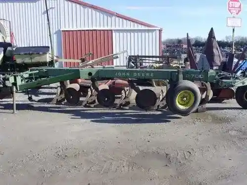 Used John Deere 2700 Tillage Parts