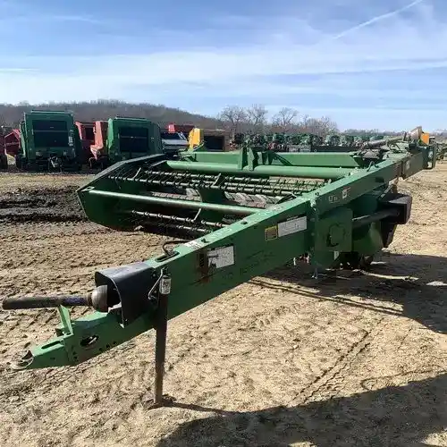 Used John Deere 820 Hay Cutting Parts