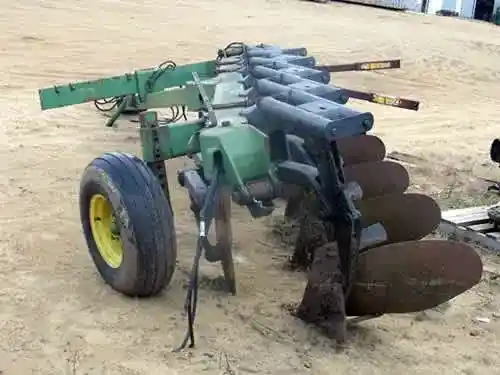 Used John Deere 2700 Tillage Parts