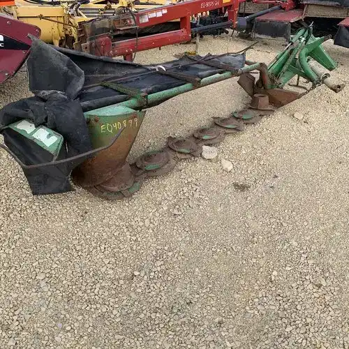 Used John Deere 270 Hay Cutting Parts