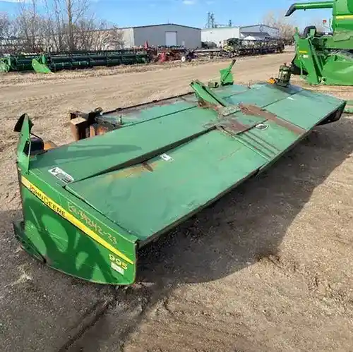 Used 2013 John Deere 995 Header Parts