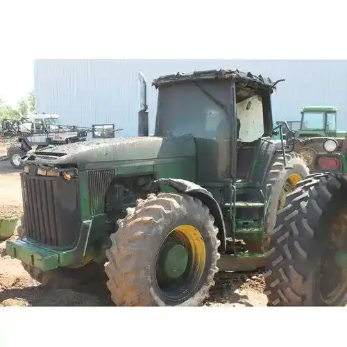 Used 1997 John Deere 8300 Tractor Parts