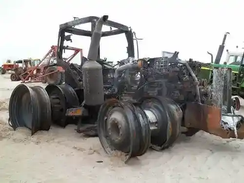 Used John Deere 8310R Tractor Parts