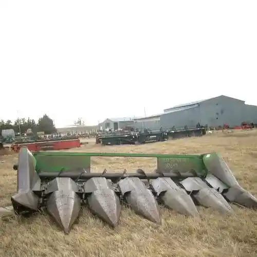 Used John Deere 644 Header Parts