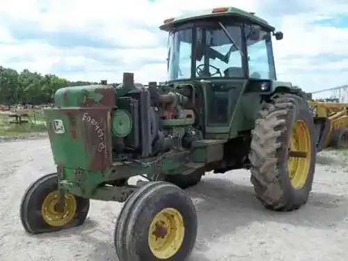 Used John Deere 4430 Tractor Parts