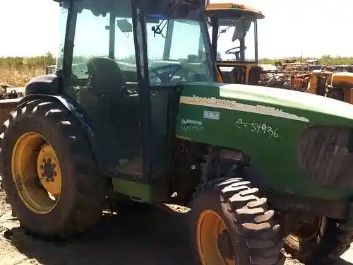 Used John Deere 5525 Tractor Parts