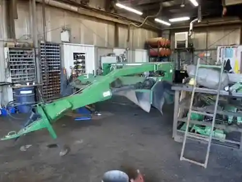 Used John Deere 1360 Hay Cutting Parts