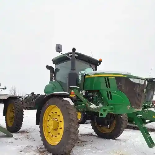 Used 2015 John Deere R4045 Sprayer Parts