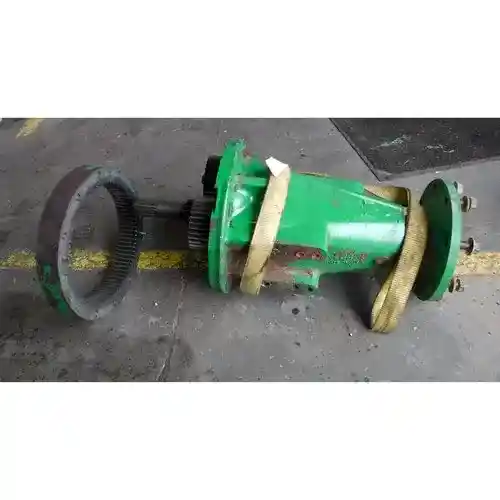 Used John Deere 7210 Tractor Parts