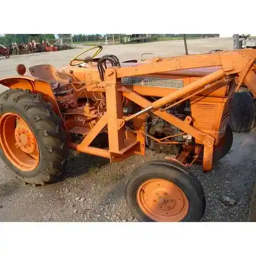 Used Kubota L260 Tractor Parts