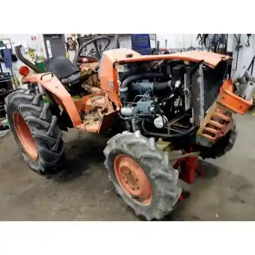 Used Kubota L2550 Tractor Parts