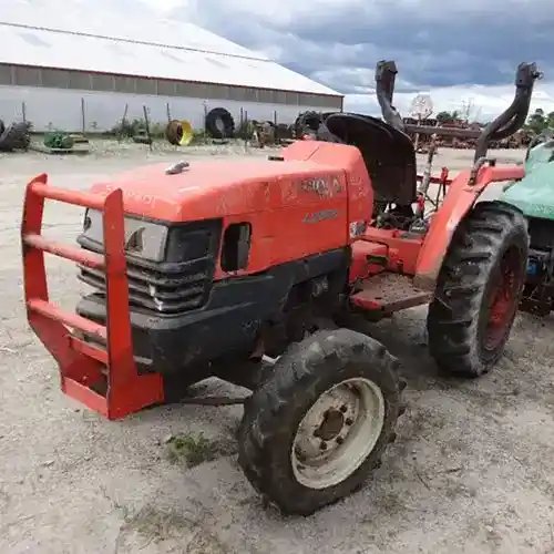 Used Kubota l2800 Tractor Parts