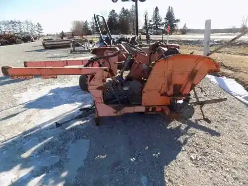 Used Kubota M4050 Tractor Parts