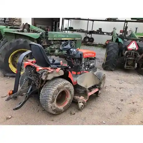Used Kubota BX2350 Tractor Parts