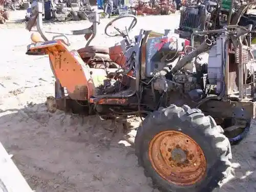 Used Kubota L3010 Tractor Parts