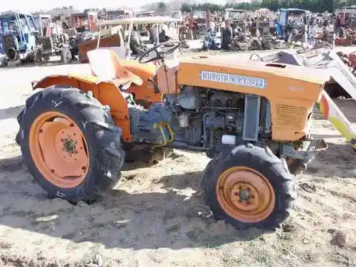 Used Kubota L245 Tractor Parts