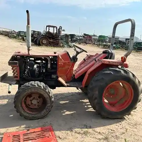 Used Kubota L2950 Tractor Parts