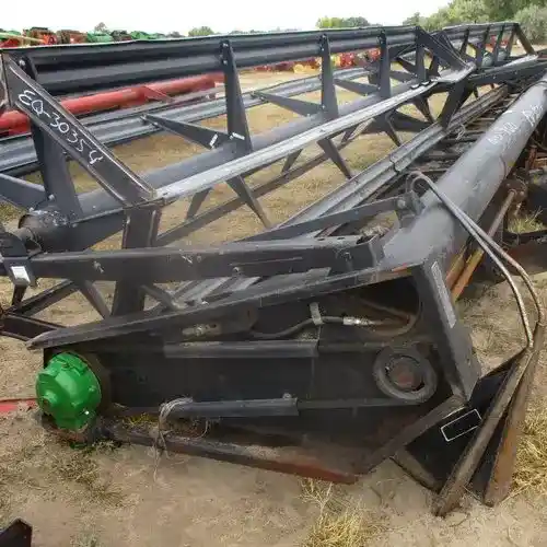 Used 1994 Macdon 960 Header Parts