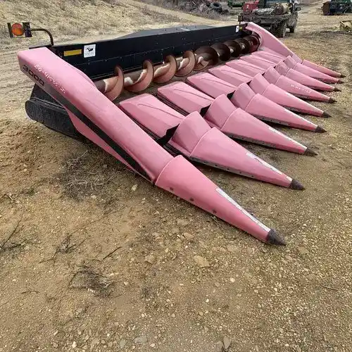 Used Massey Ferguson 3000 Header Parts