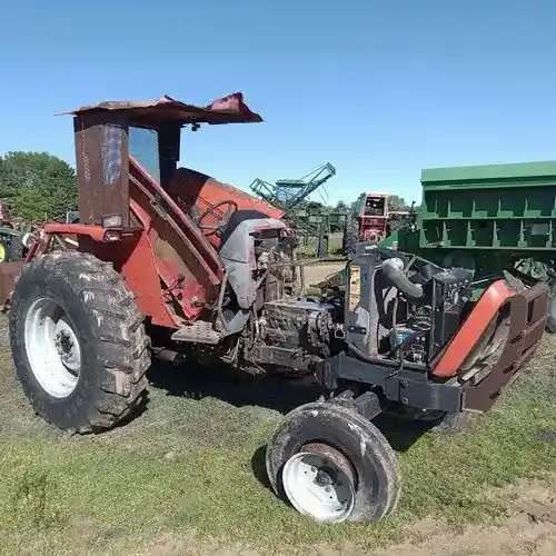 Used Massey Ferguson 4243 Tractor Parts
