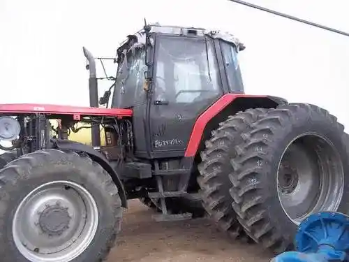 Used 1997 Massey Ferguson 8120 Tractor Parts
