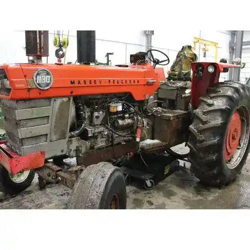 Used Massey Ferguson 1130 Tractor Parts