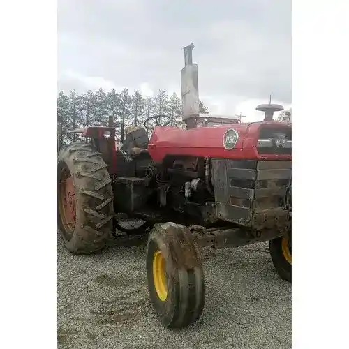 Used Massey Ferguson 1130 Tractor Parts