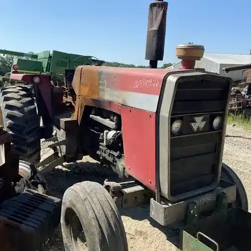 Used Massey Ferguson 1105 Tractor Parts