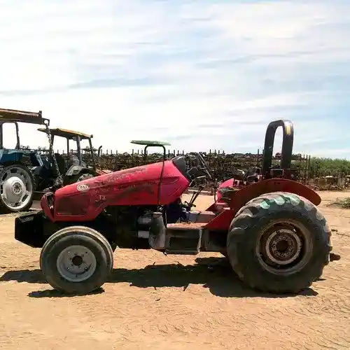 Used Massey Ferguson 4253 Tractor Parts