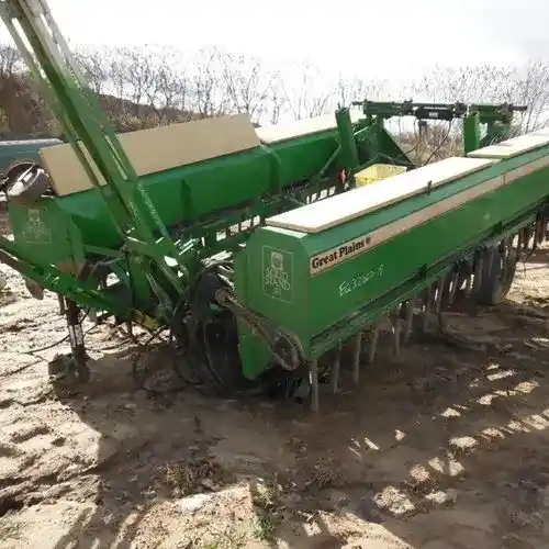 Used 1990 Great Plains SolidStand30 Drill Parts
