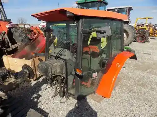 Used AGCO 8630 Tractor Parts