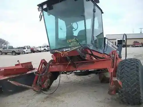 Used 1994 Hesston 8500 Hay Cutting Parts