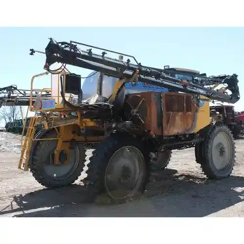Used 2007 Miller Nitro 3275 Sprayer Parts