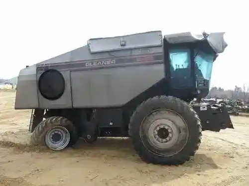 Used 1996 Gleaner R62 Combine Parts
