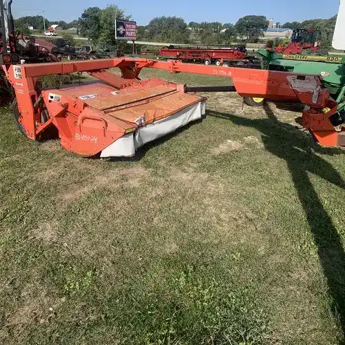 Used Kuhn FC283TG Hay Cutting Parts