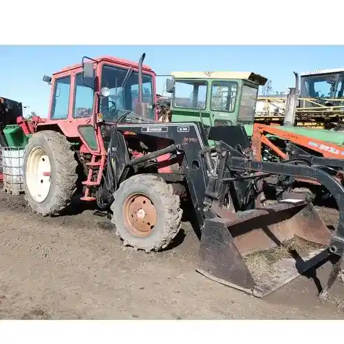 Used Belarus 825 Tractor Parts