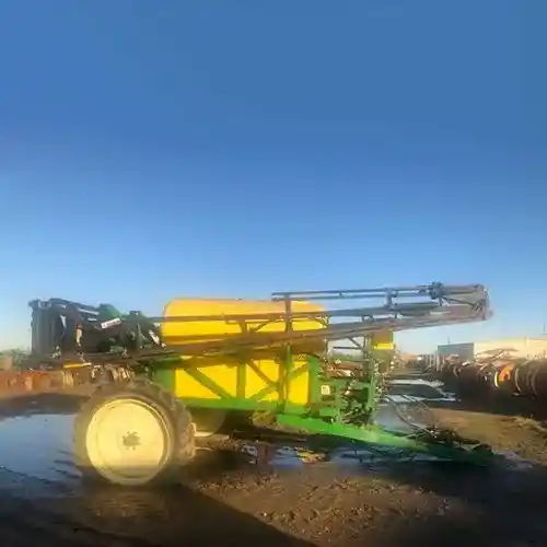 Used Red Ball 570 Sprayer Parts