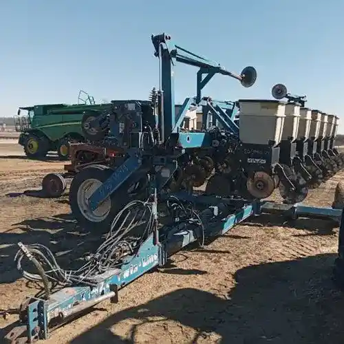Used Kinze 2600 Planter Parts