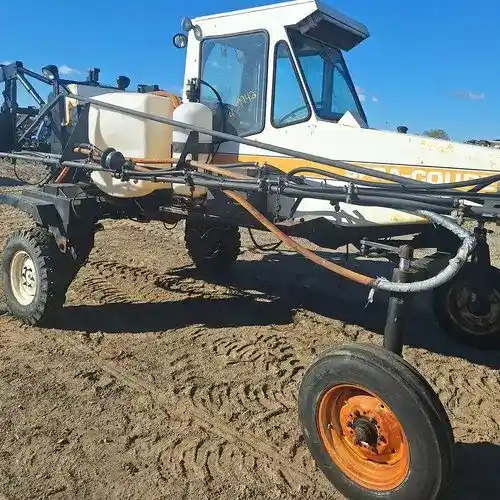 Used Spra-Coupe 220 Sprayer Parts
