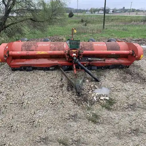 Used Brillion FSC14451 Rotary Cutter / Chopper Parts