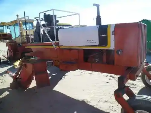 Used Owatonna 285 Hay Cutting Parts