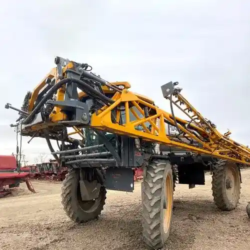 Used 2016 Hagie STS12I Sprayer Parts